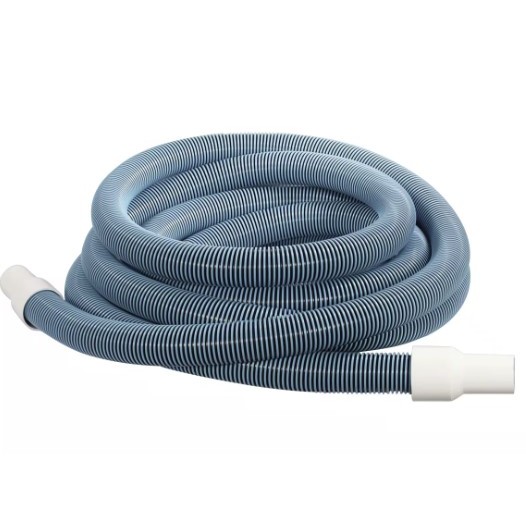 Vacuum Hose-1.25 inch x 21 Ft